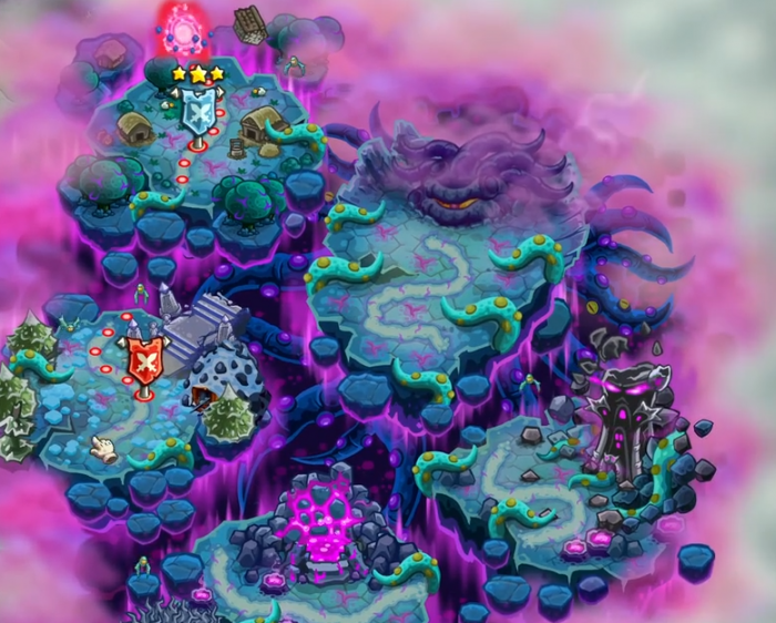 汤姆猫总动员2攻略5