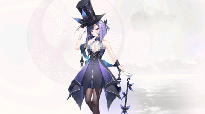 光隙解语基恩怎么样1