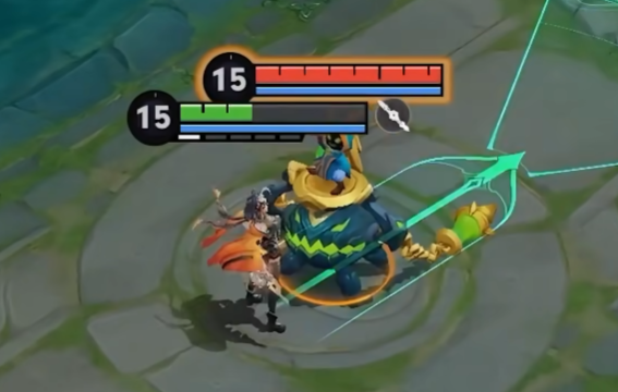 王者荣耀蚩奼怎么样1