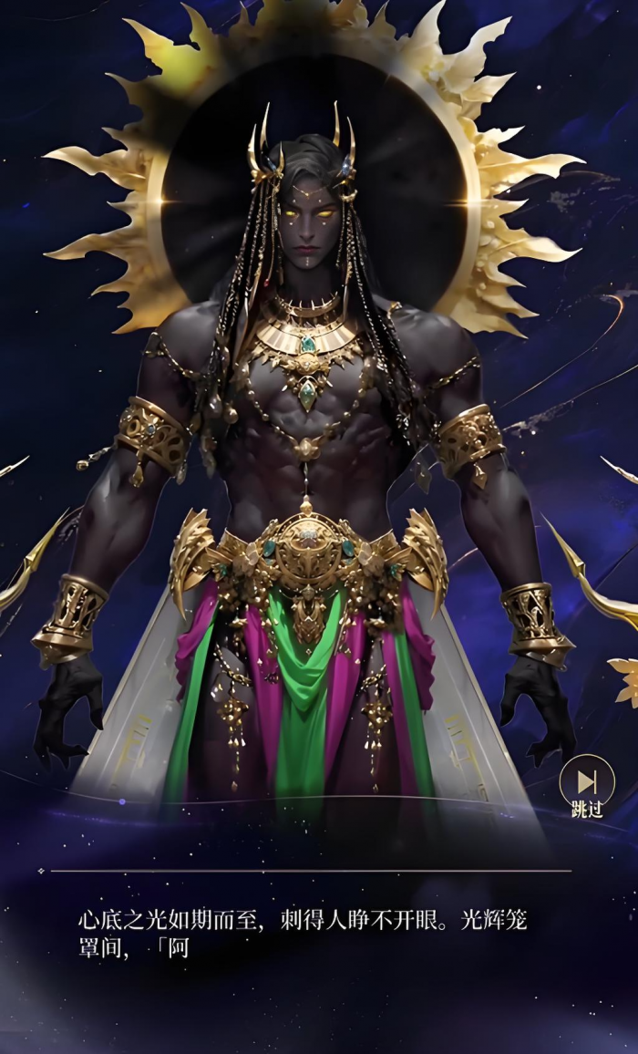 不朽箴言剧情介绍1