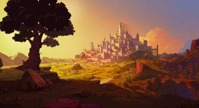 坎公骑冠剑重生细胞联动介绍4