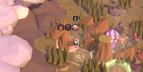 为了吾王属性介绍5