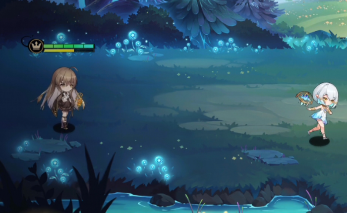 光隙解语召唤流阵容介绍3