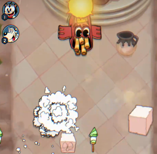 发条总动员关卡攻略2