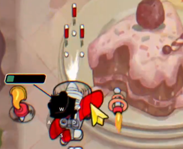 发条总动员关卡攻略5