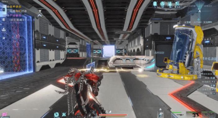 星际理想国角色推荐_星际理想国攻略网