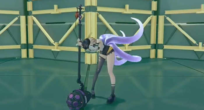 绝区零伊德海莉怎么样2