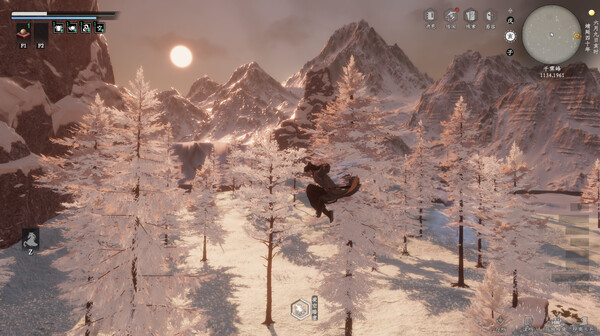 下一站江湖2井中之物介绍1