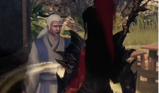 下一站江湖2杜仲位置在哪3