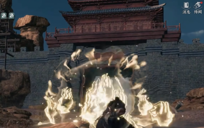 下一站江湖2降龙领域怎么使用1