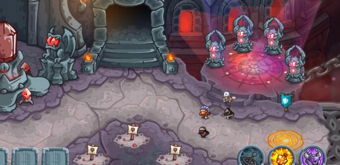 王国保卫战5联盟雕像彩蛋不触发怎么办3