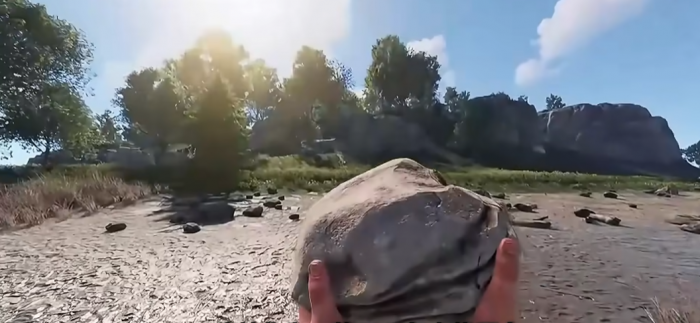 失控进化手游前期开荒攻略1