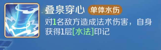 灵兽大冒险天宫技能有哪些1