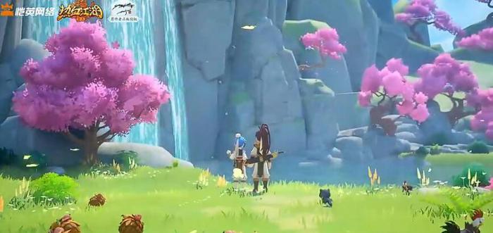 热血江湖归来坐骑系统介绍1