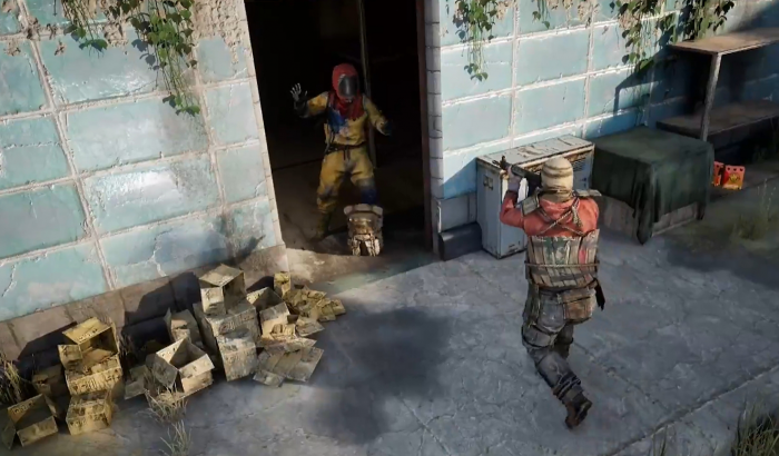 失控进化火箭炮子弹用什么1