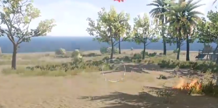 失控进化火箭炮子弹用什么2