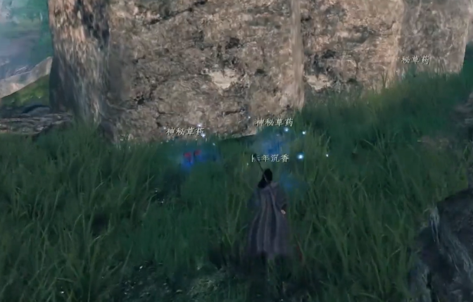 下一站江湖2上香任务攻略2