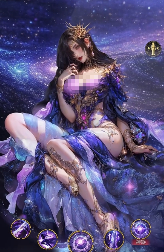 不朽箴言卡组推荐1