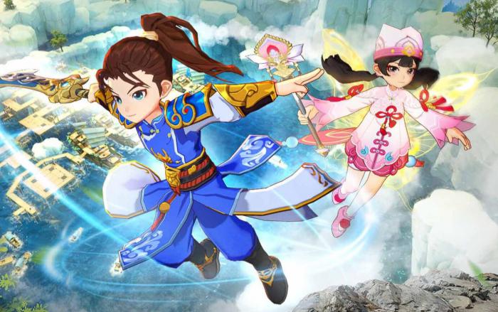 热血江湖归来boss怎么打1