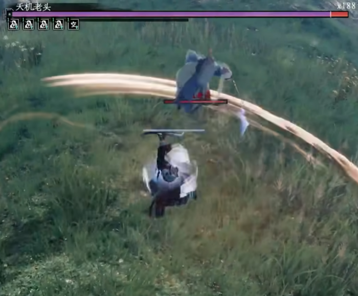 下一站江湖2武功搭配推荐2