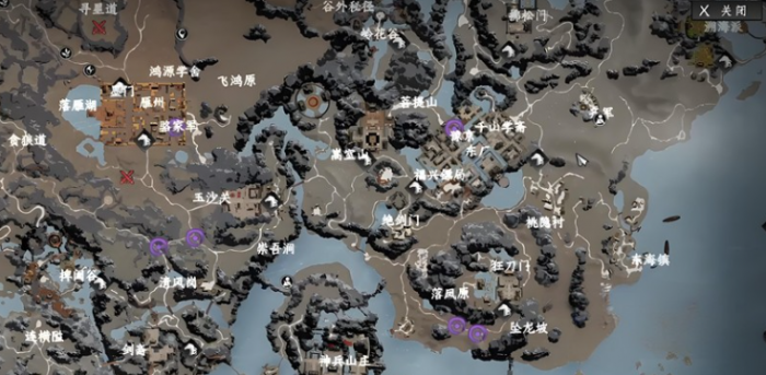 下一站江湖2加入哪个门派好1