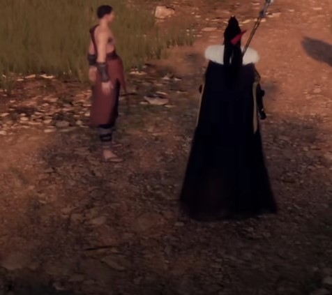 下一站江湖2最强boss在哪2