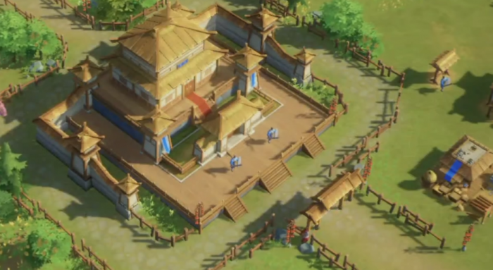 偃武新手开荒攻略4