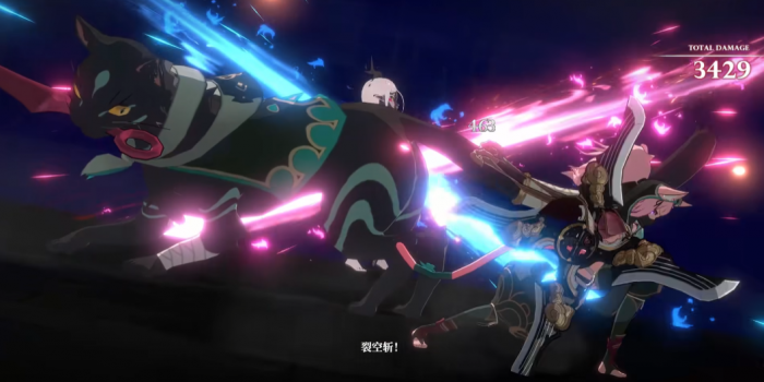 千年之旅雷雷怎么样3