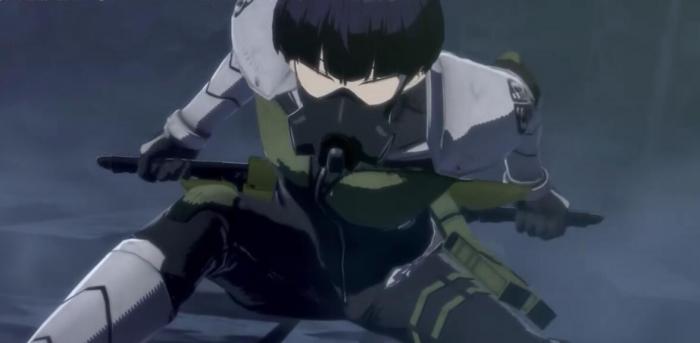 怪兽8号游戏五星自选分享2