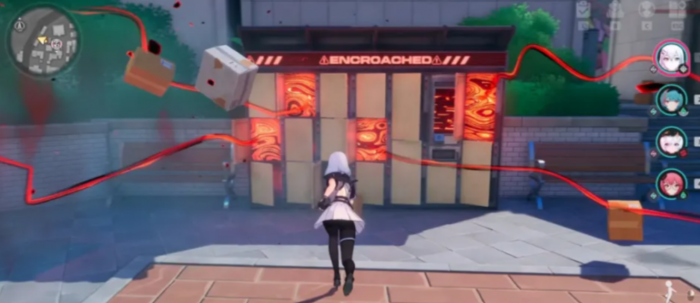 异环艾尔菲德技能2