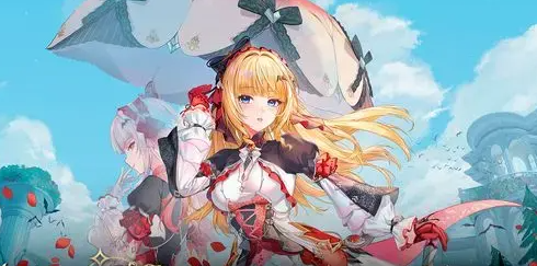 尘白禁区克罗瑞娜绯月怎么样1