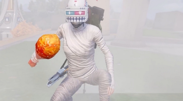 和平精英创乐园2.0什么时候出5