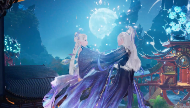 诛仙2手游称号介绍3