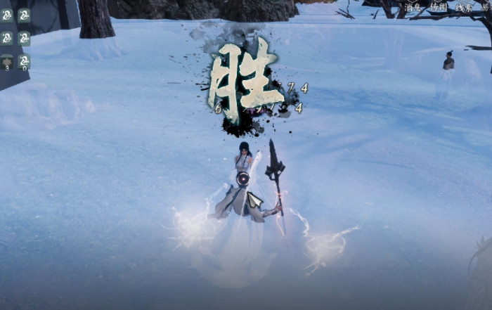 下一站江湖2墨者身份怎么获得2