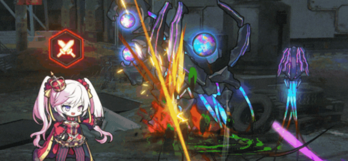 第五人格台球手介绍8