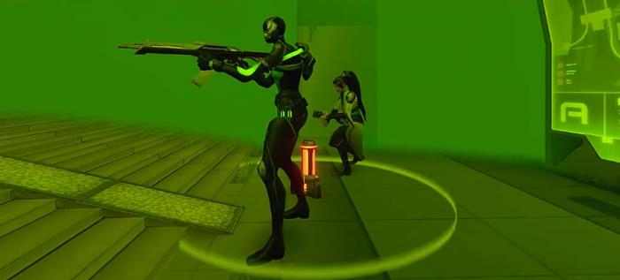 无畏契约手游一局多久2