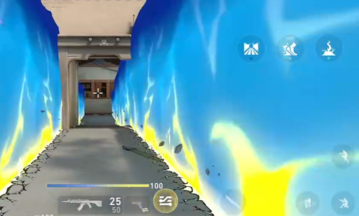 无畏契约源能行动霓虹教程2