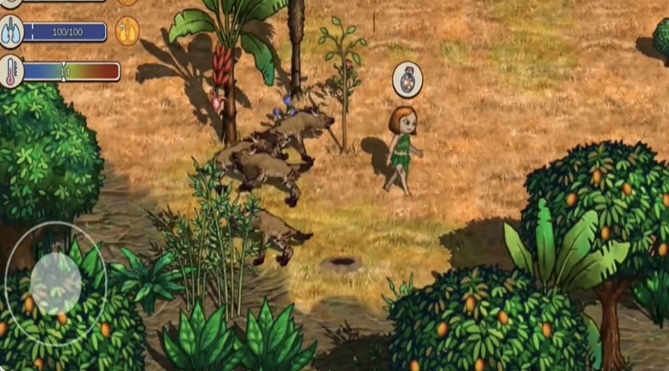 村落人生前期攻略介绍1