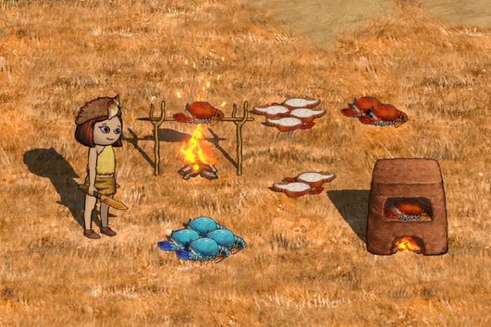 村落人生前期攻略介绍3