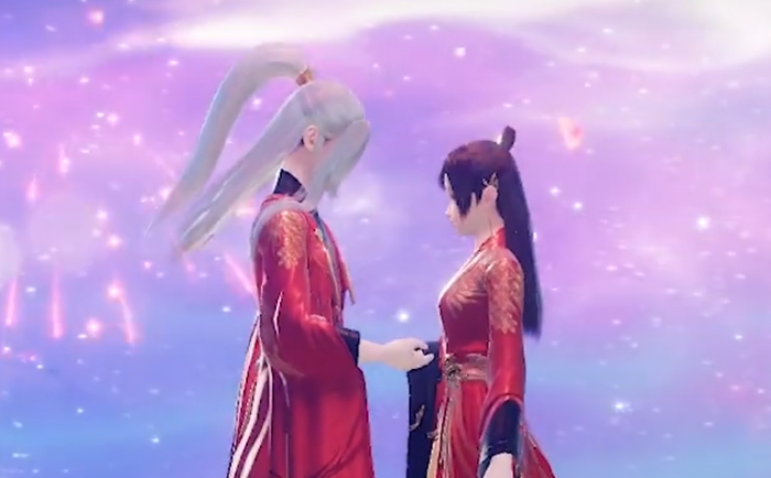 诛仙2手游可以结婚吗5