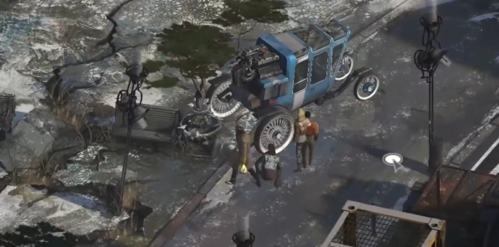 极乐迪斯科支线攻略2