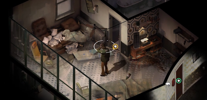 极乐迪斯科支线攻略3