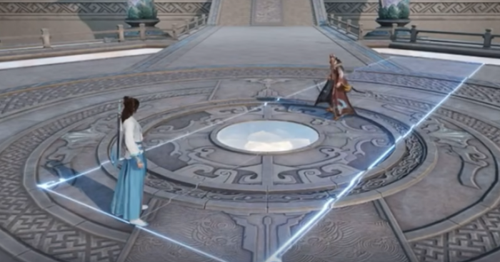 诛仙2手游青云攻略1