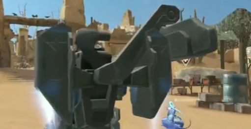 逆战未来战车升级怎么玩1