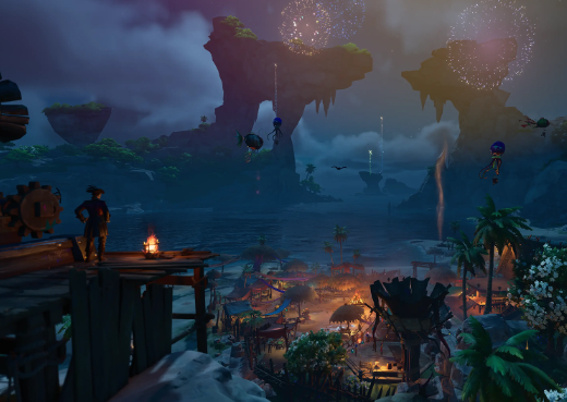 遗忘之海攻略指南4