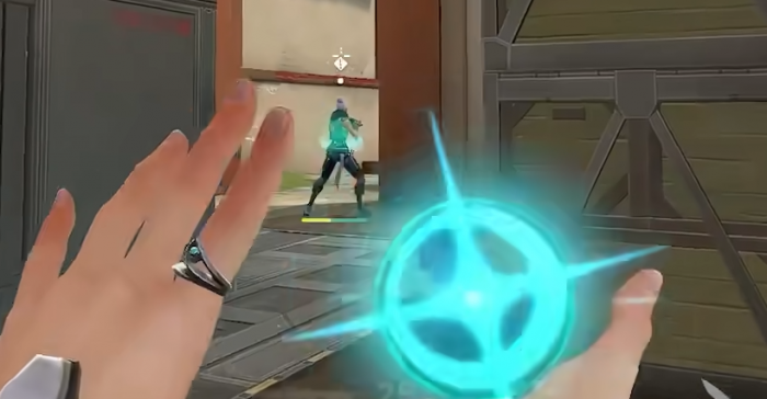 无畏契约手游奶妈攻略2