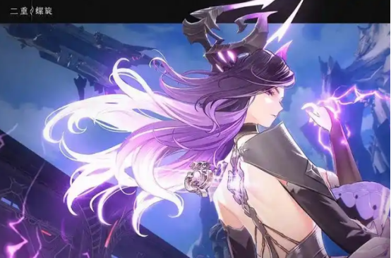 二重螺旋阵容推荐1