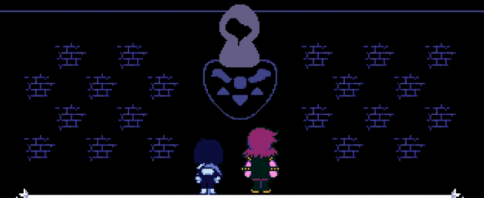 三角符文攻略分享3