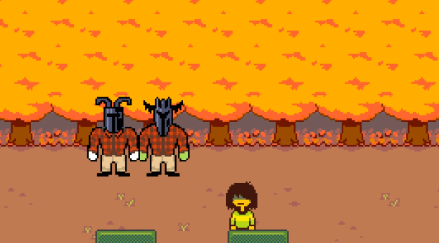 三角符文攻略分享7