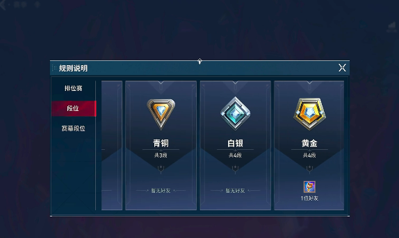 无畏契约手游赋能要多少分1